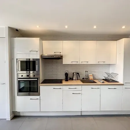 Apartment Stunning 1 Bedroom 3 Pers Suquet Vieux Port Croisette 1 Mn By Olam