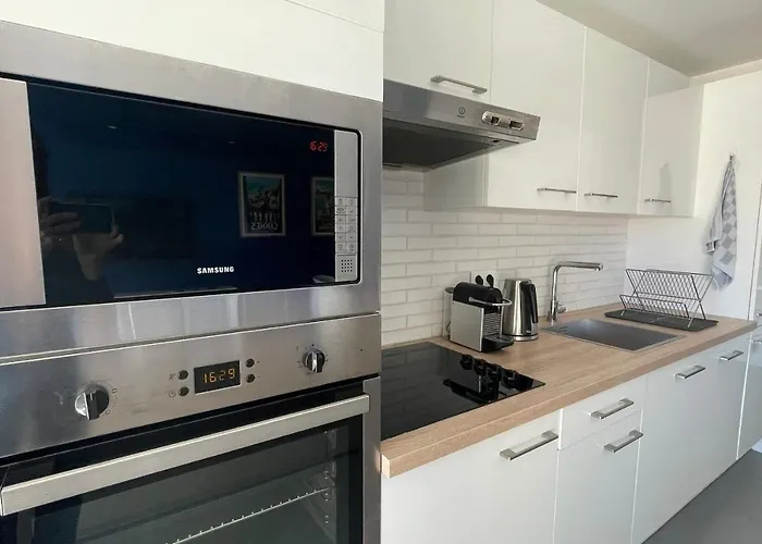 Appartement Stunning 1 Bedroom 3 Pers Suquet Vieux Port Croisette 1 Mn By Olam *