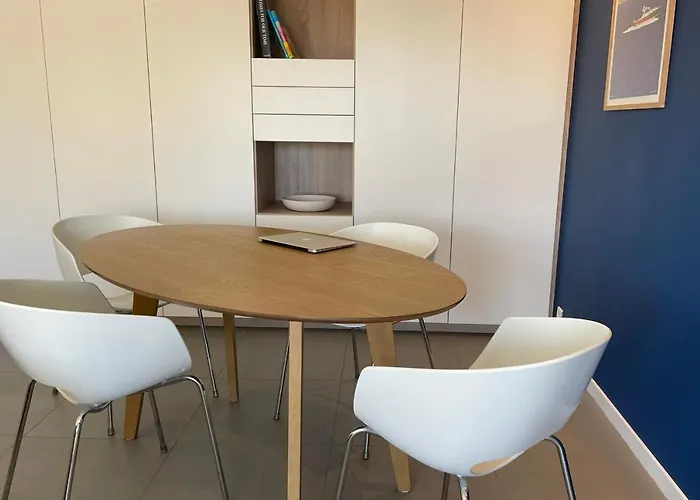 Stunning 1 Bedroom 3 Pers Suquet Vieux Port Croisette 1 Mn By Olam Cannes