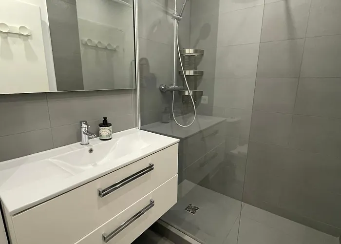 Stunning 1 Bedroom 3 Pers Suquet Vieux Port Croisette 1 Mn By Olam